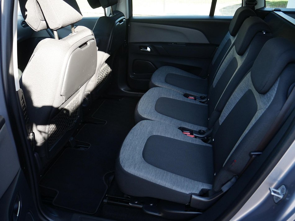 Citroën C4 GRAND Picasso 1.6 HDi 