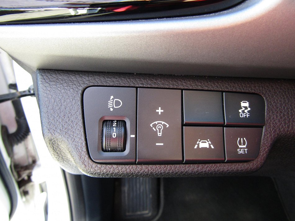 Kia Rio 1.2i  Dream Team