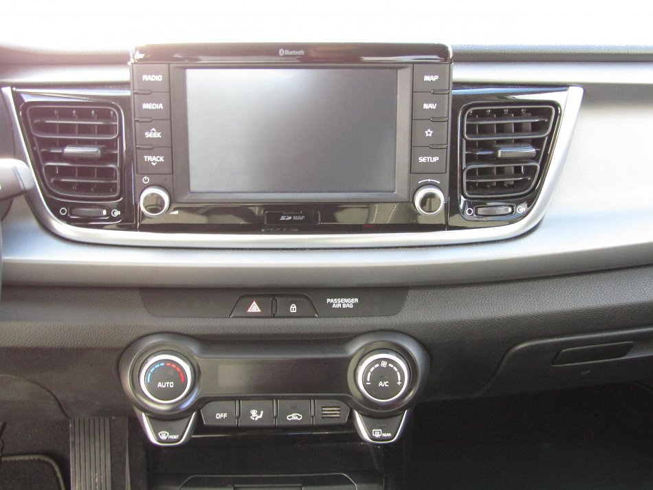 Kia Rio 1.2i  Dream Team