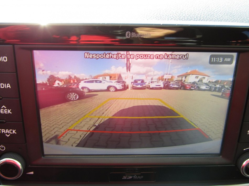 Kia Rio 1.2i  Dream Team