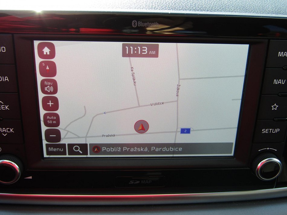 Kia Rio 1.2i  Dream Team