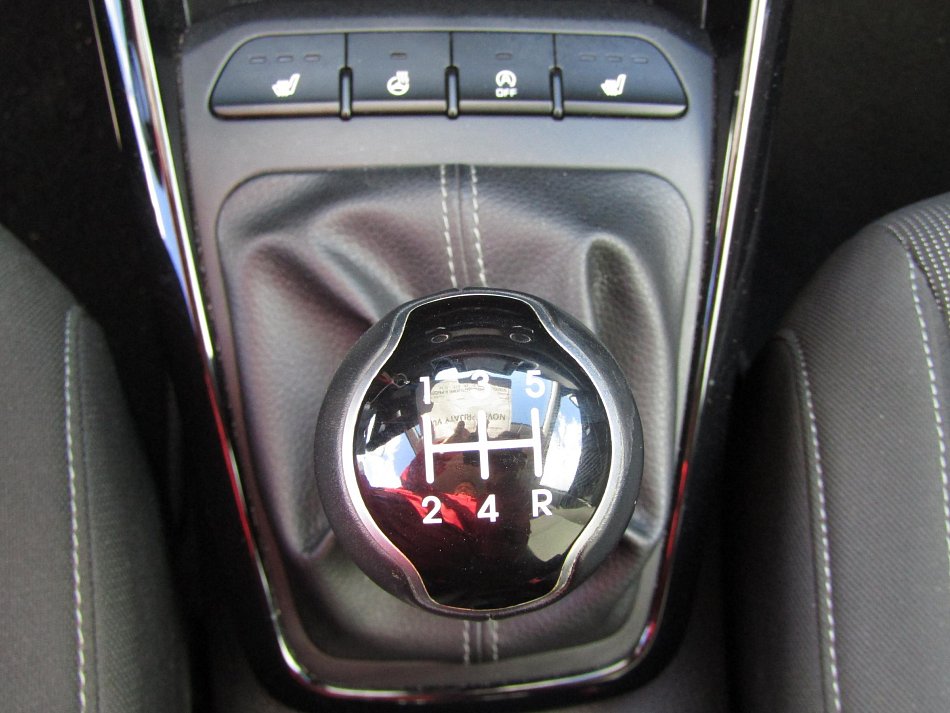 Kia Rio 1.2i  Dream Team