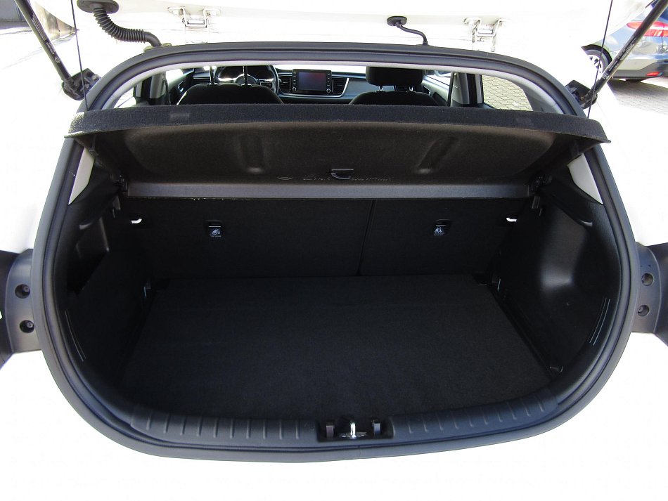 Kia Rio 1.2i  Dream Team