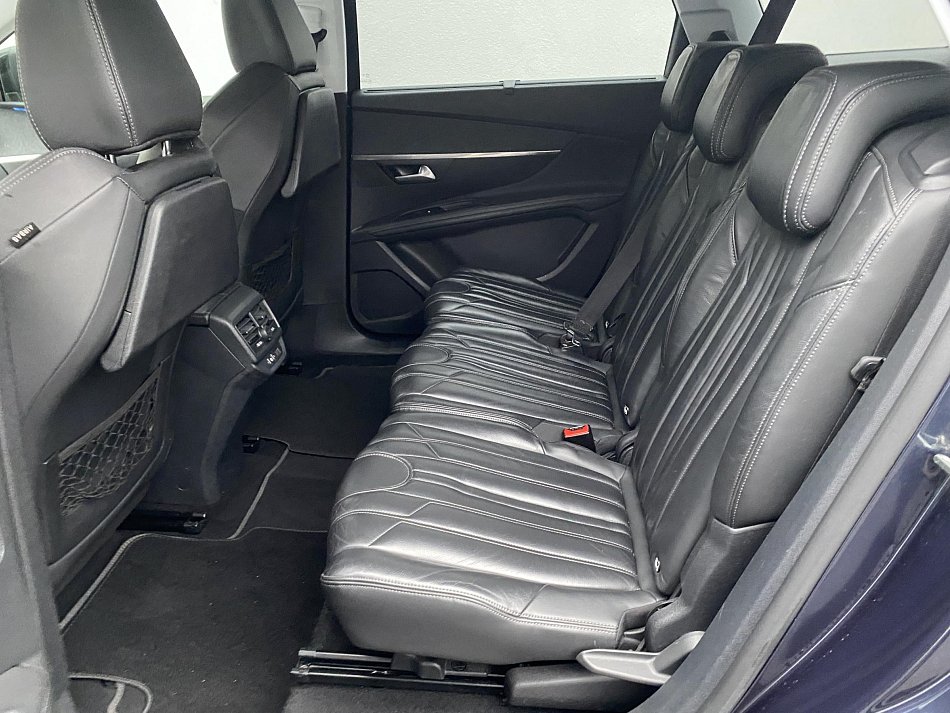 Peugeot 5008 1.6 HDi Allure