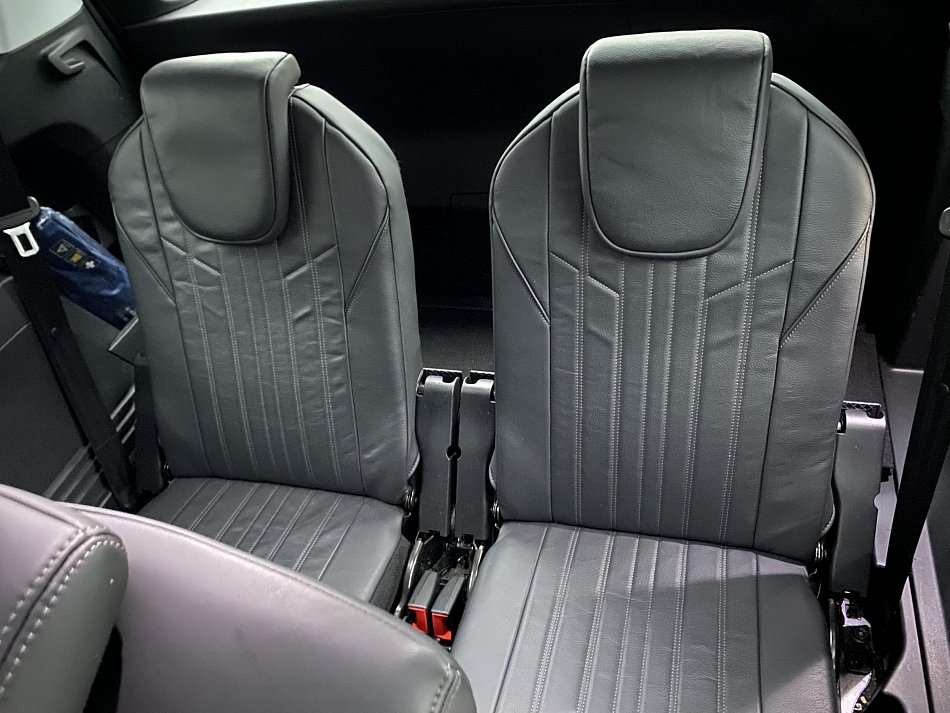 Peugeot 5008 1.6 HDi Allure