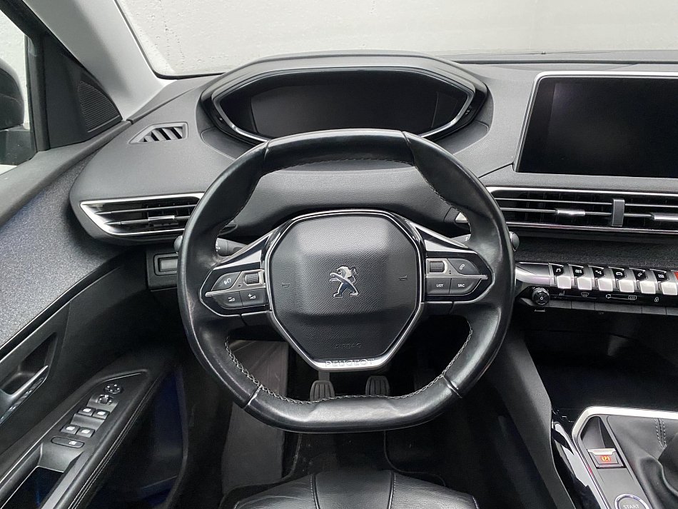 Peugeot 5008 1.6 HDi Allure