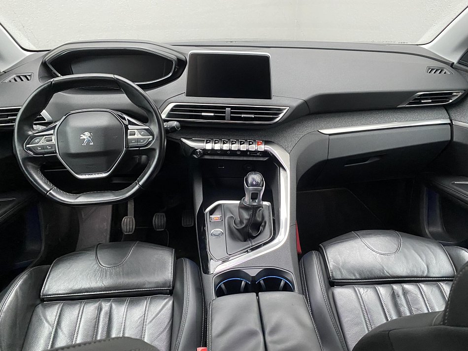 Peugeot 5008 1.6 HDi Allure