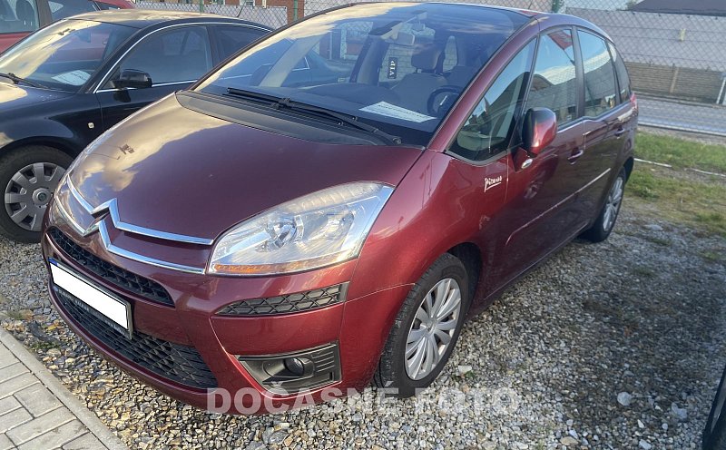 Citroën C4 GRAND Picasso 1.8i