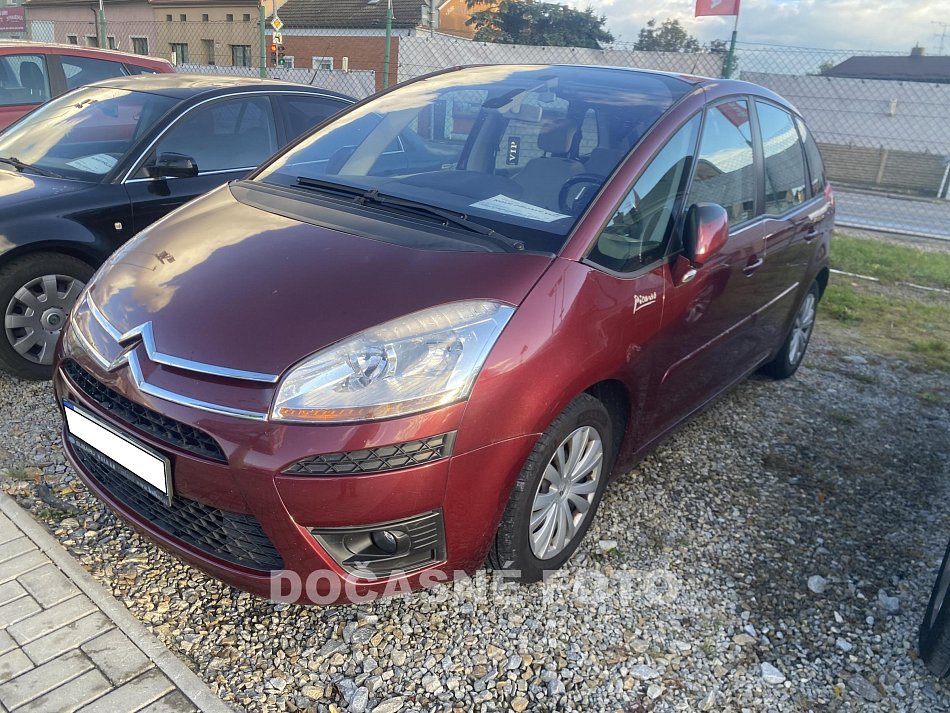 Citroën C4 GRAND Picasso 1.8i