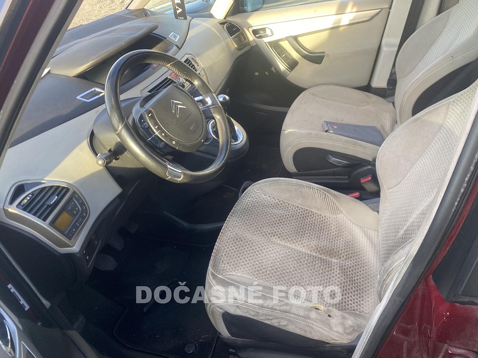 Citroën C4 GRAND Picasso 1.8i 