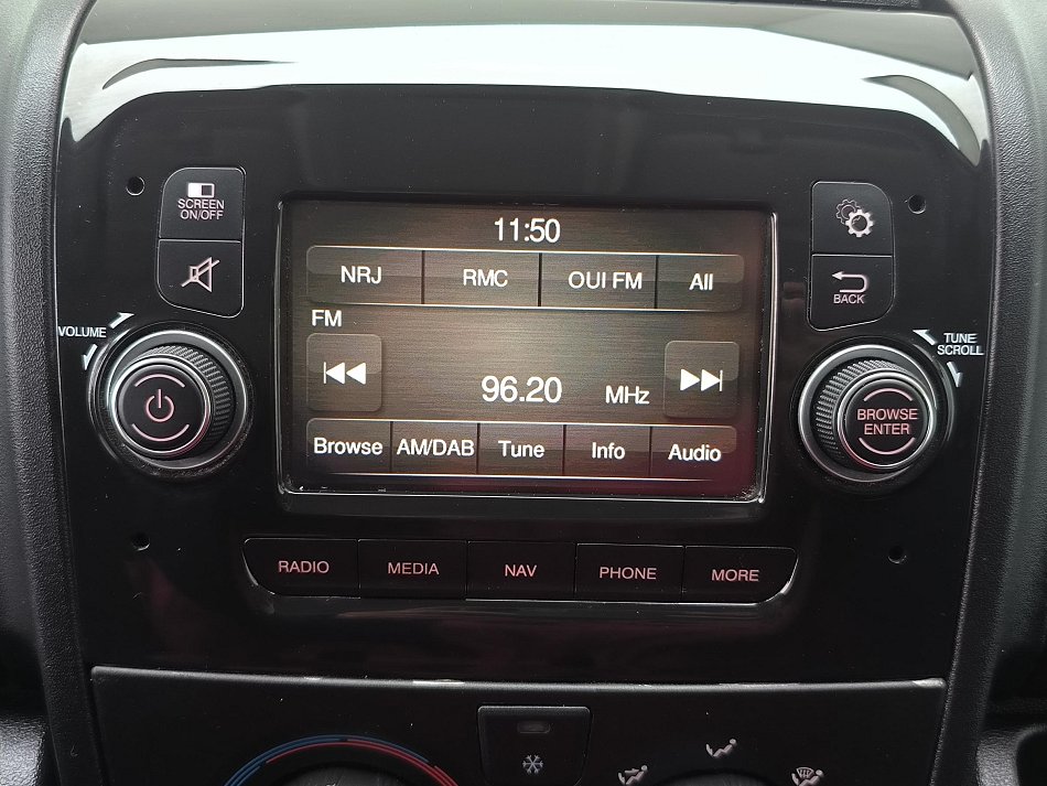 Peugeot Boxer 2.2HDi  L3H2