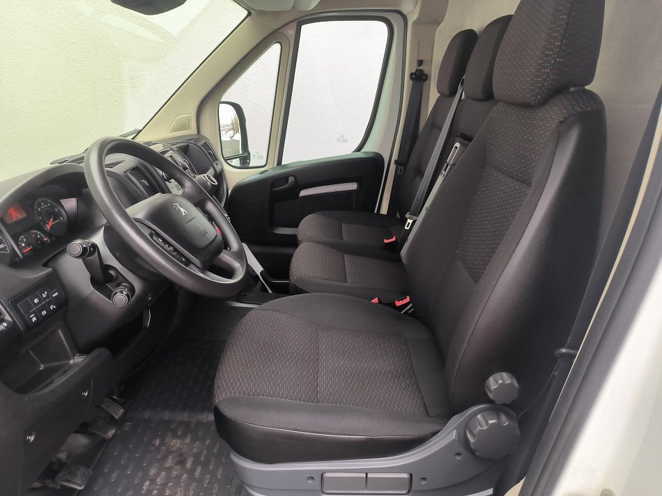 Peugeot Boxer 2.2HDi  L3H2