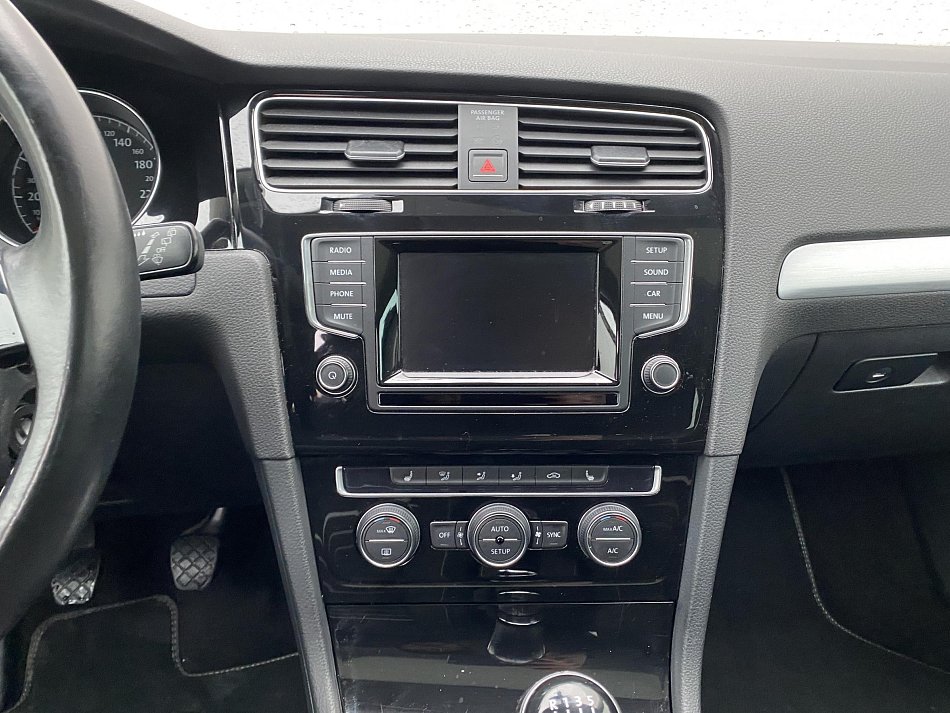 Volkswagen Golf 1.2 TSi CUP