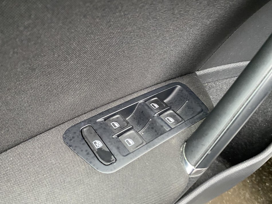 Volkswagen Golf 1.2 TSi CUP