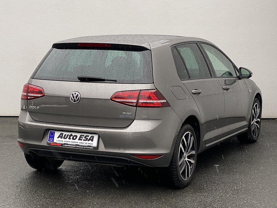 Volkswagen Golf 1.2 TSi CUP