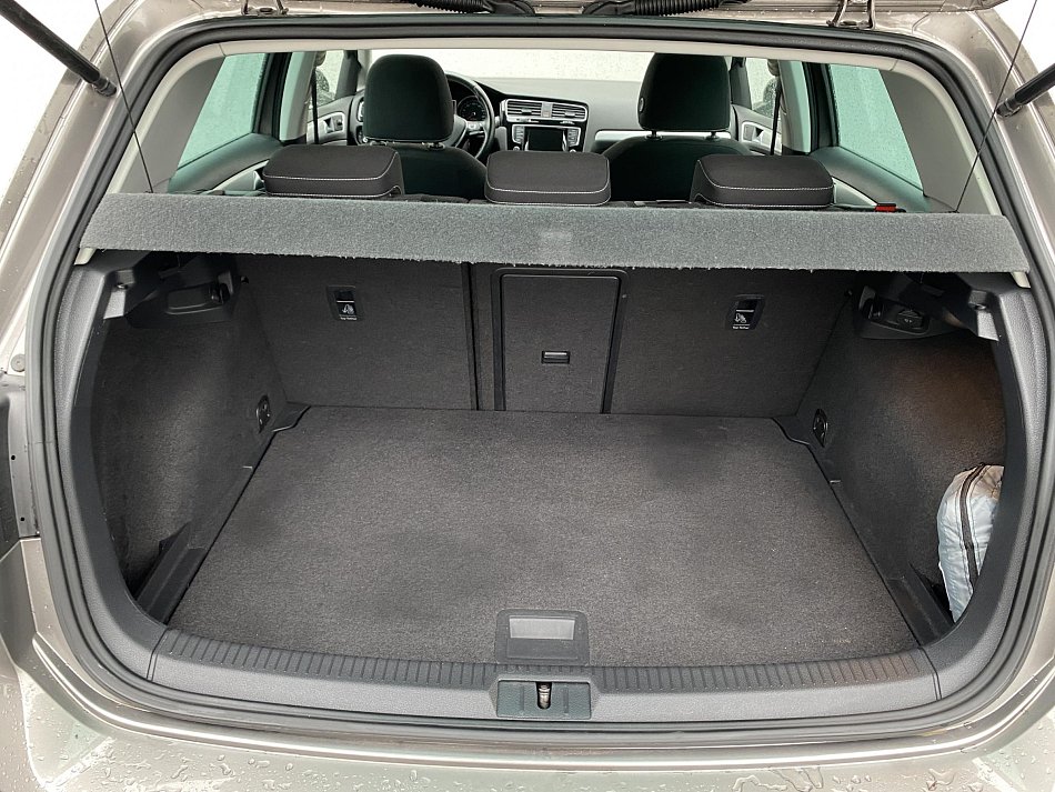 Volkswagen Golf 1.2 TSi CUP