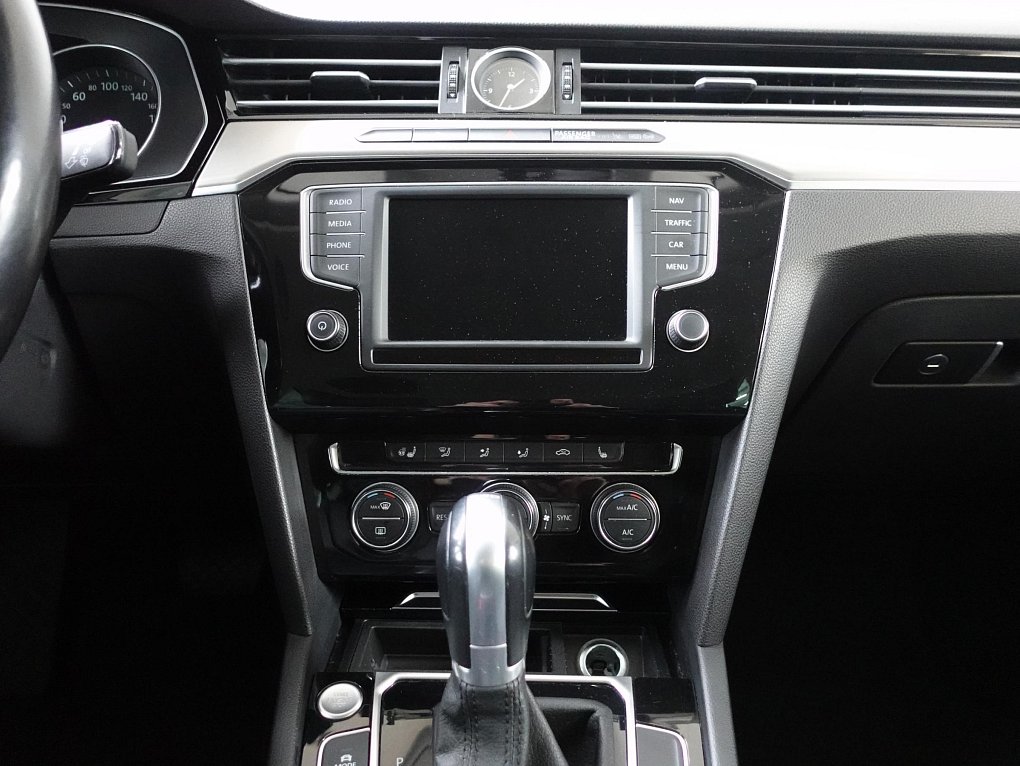 Volkswagen Passat 2.0TDI  4x4