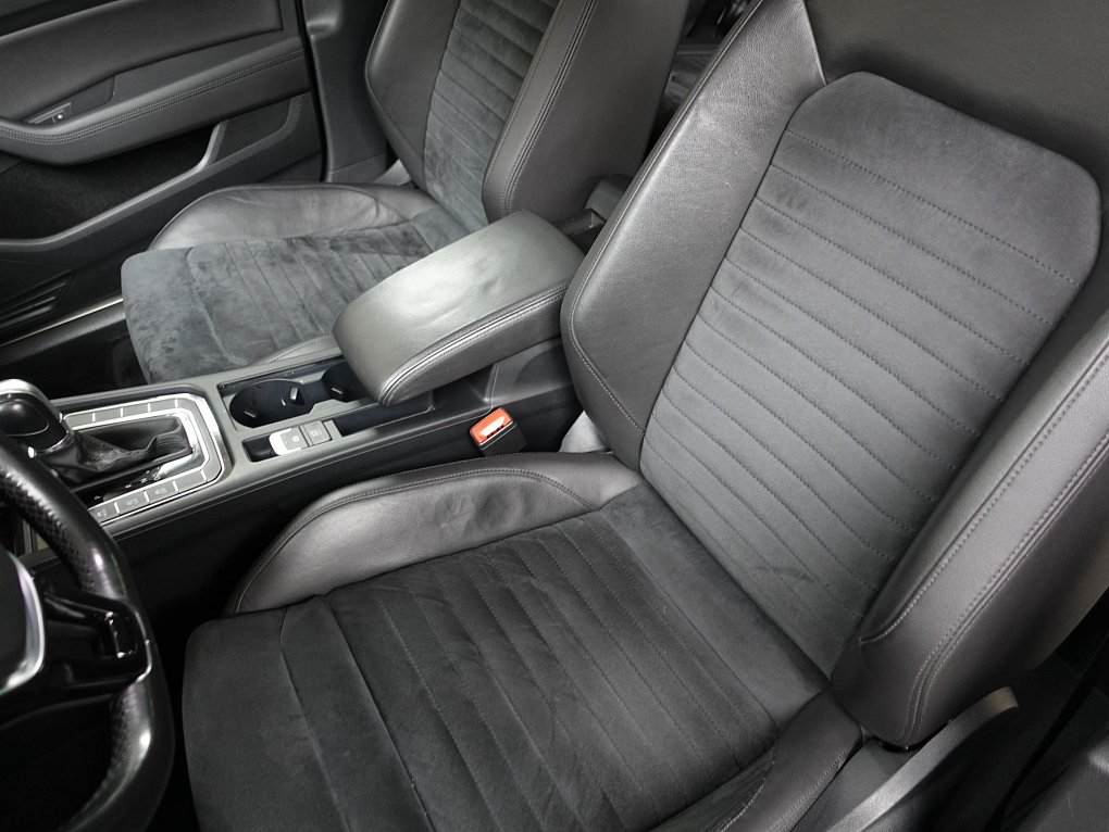 Volkswagen Passat 2.0TDI  4x4