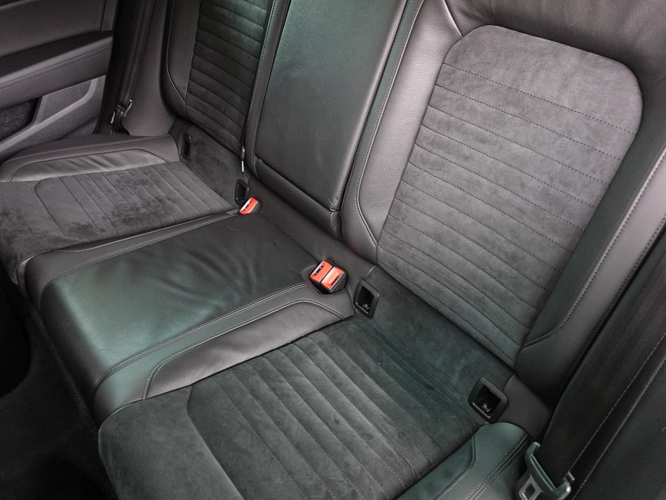 Volkswagen Passat 2.0TDI  4x4