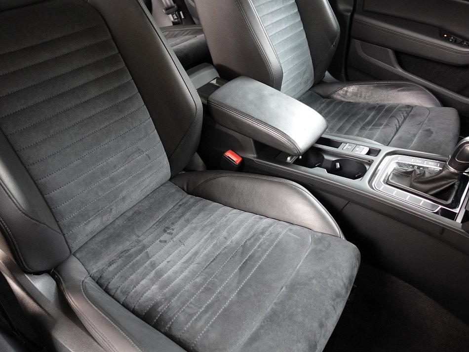 Volkswagen Passat 2.0TDI  4x4