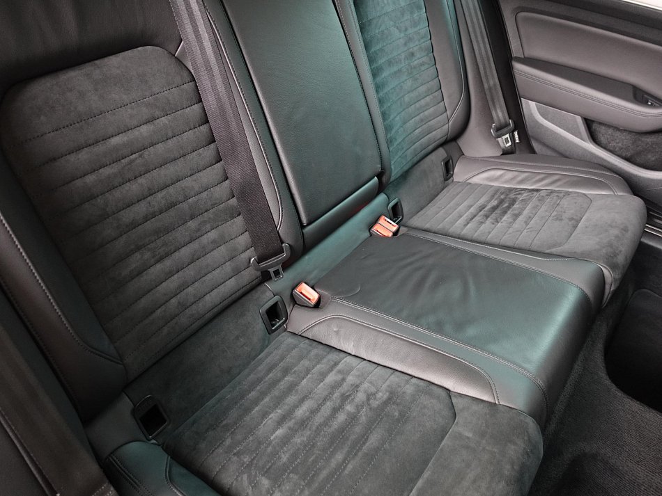 Volkswagen Passat 2.0TDI  4x4