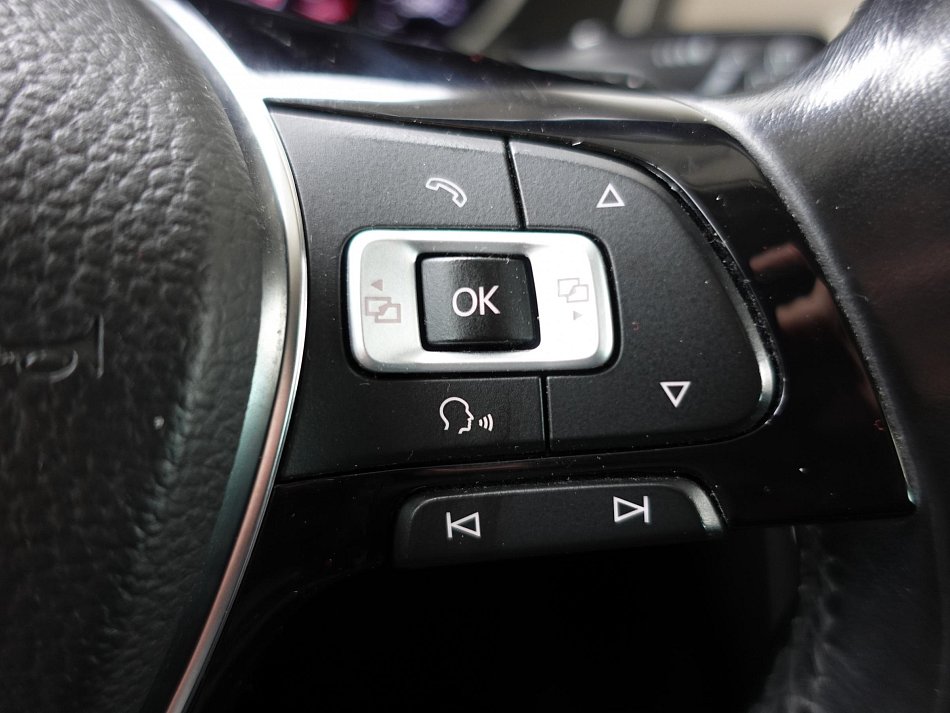 Volkswagen Passat 2.0TDI  4x4