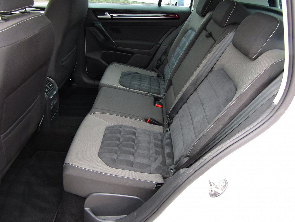 Volkswagen Sportsvan 1.4TSi 