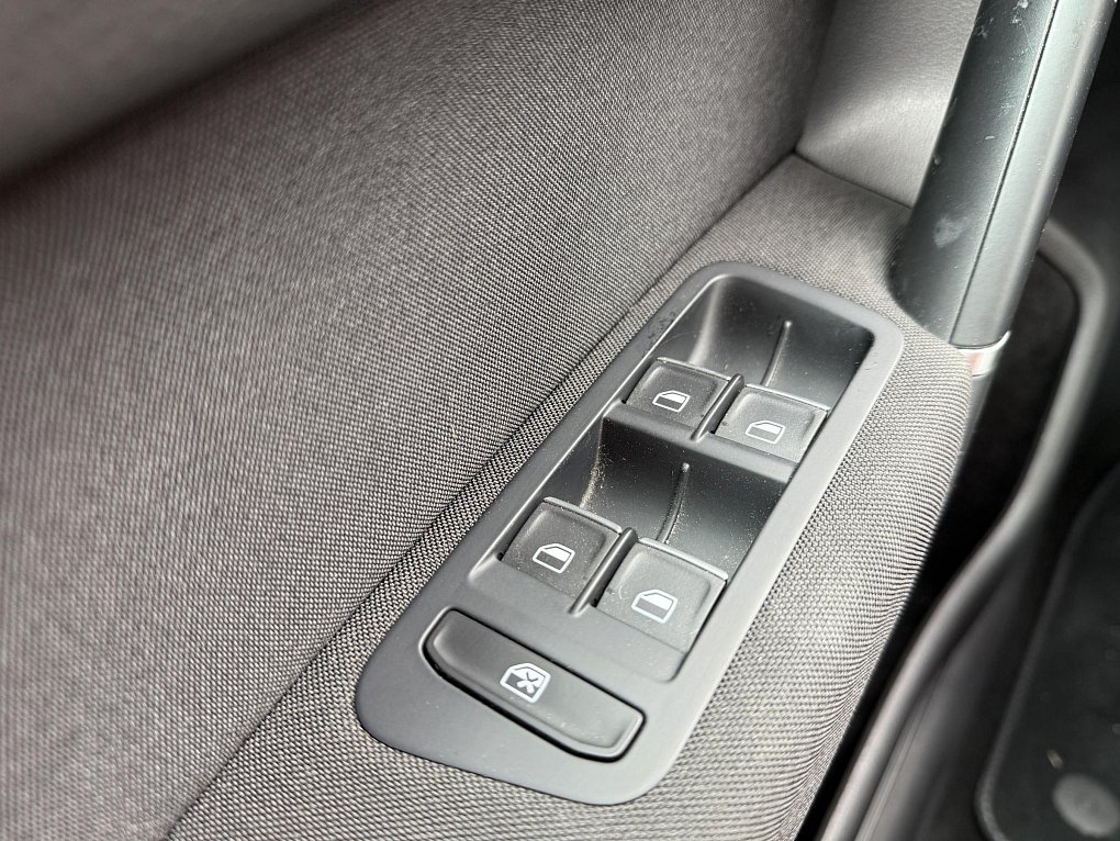 Volkswagen Sportsvan 1.4TSi 