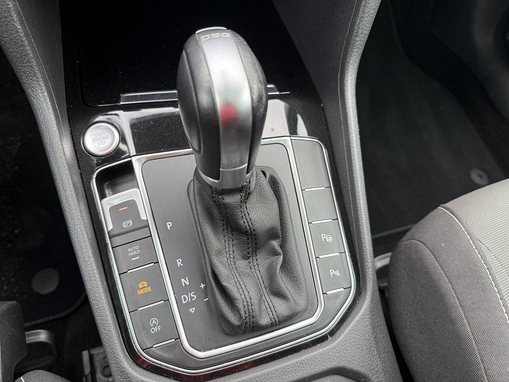 Volkswagen Sportsvan 1.4TSi 