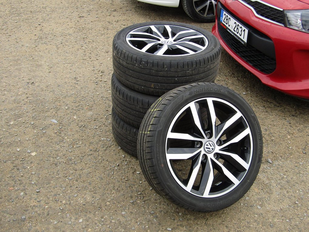 Volkswagen Sportsvan 1.4TSi 