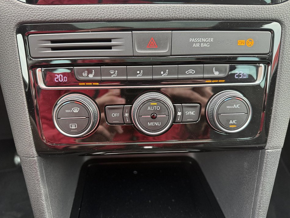 Volkswagen Sportsvan 1.4TSi 