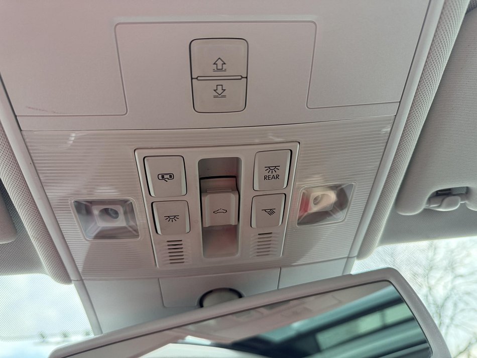 Volkswagen Sportsvan 1.4TSi 