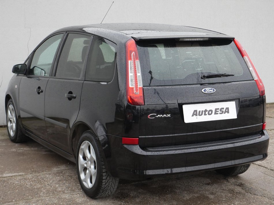 Ford C-MAX 1.8i 