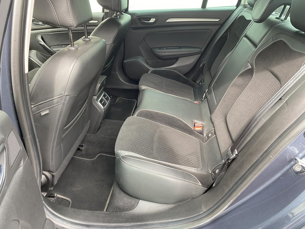 Renault Mégane 1.3 TCe 