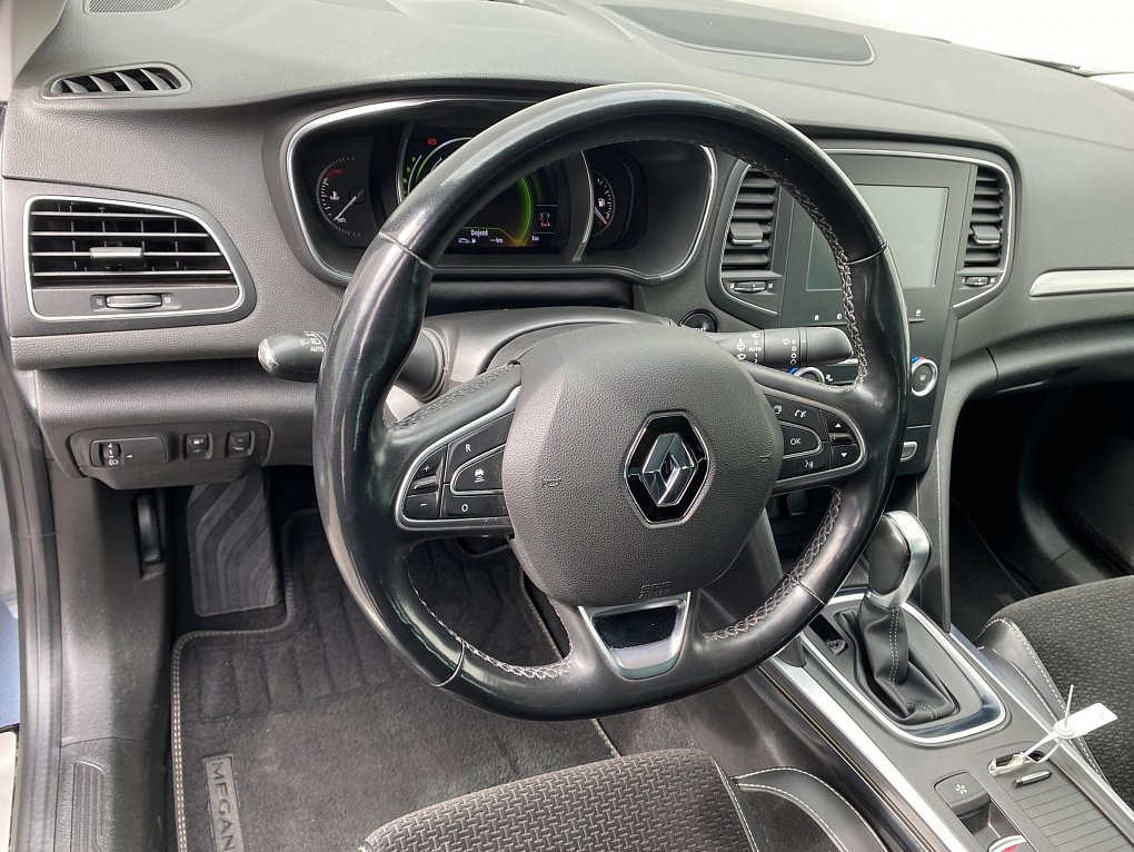 Renault Mégane 1.3 TCe 