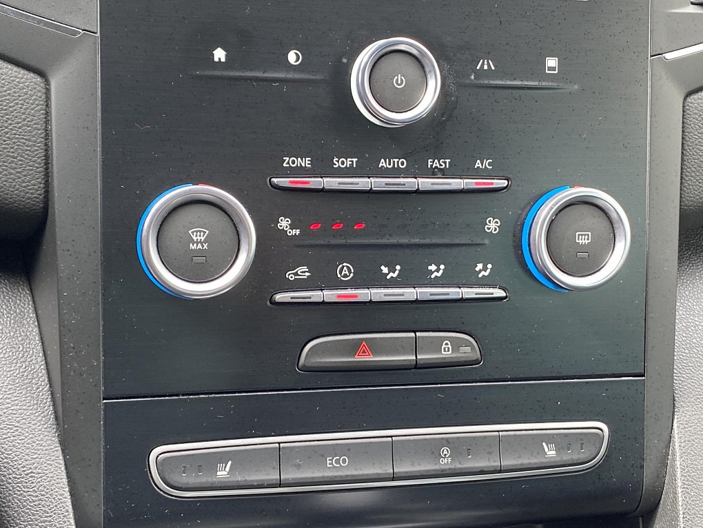 Renault Mégane 1.3 TCe 