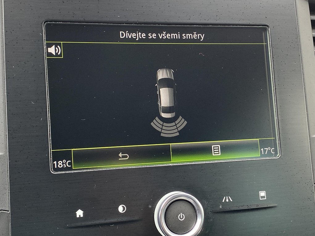 Renault Mégane 1.3 TCe 