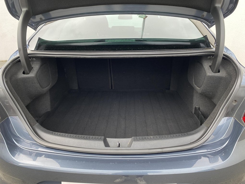 Renault Mégane 1.3 TCe 