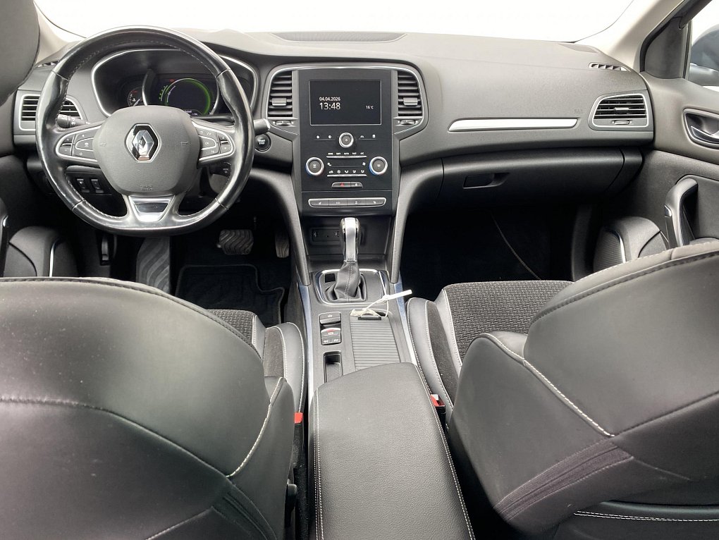Renault Mégane 1.3 TCe 