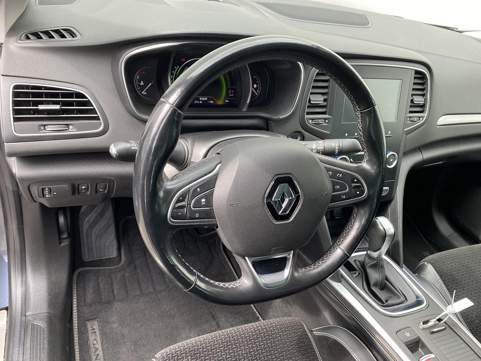 Renault Mégane 1.3 TCe 