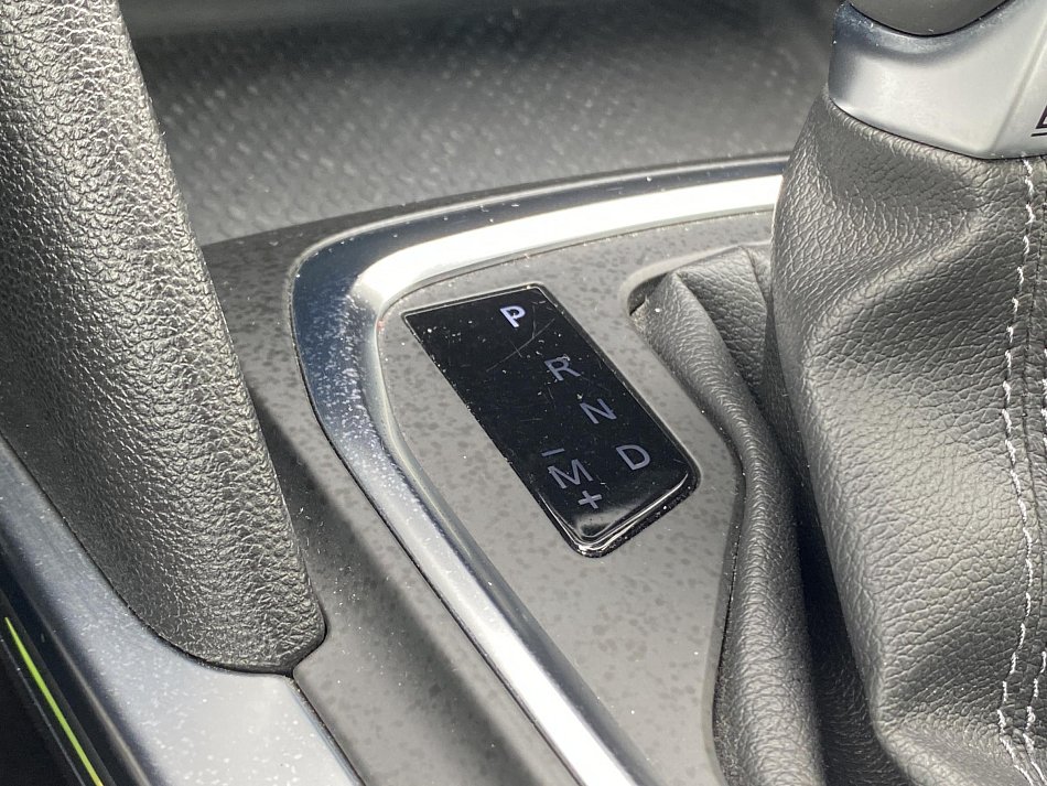 Renault Mégane 1.3 TCe 