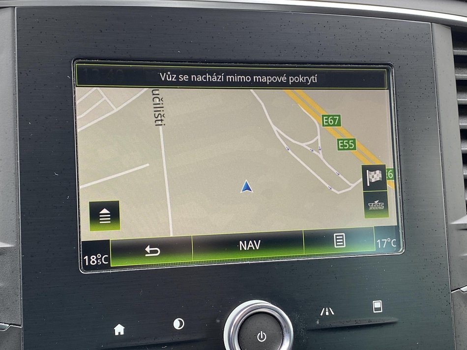 Renault Mégane 1.3 TCe 