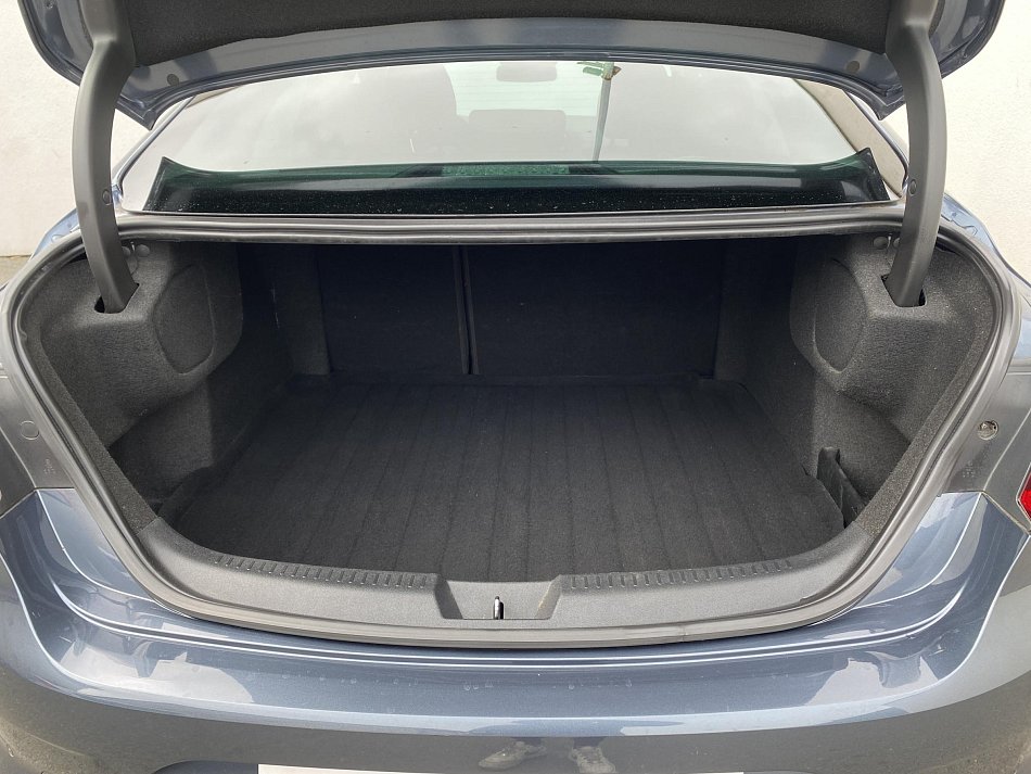 Renault Mégane 1.3 TCe 