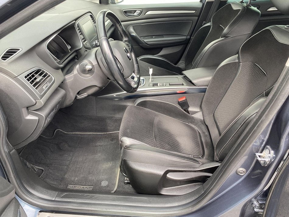 Renault Mégane 1.3 TCe 