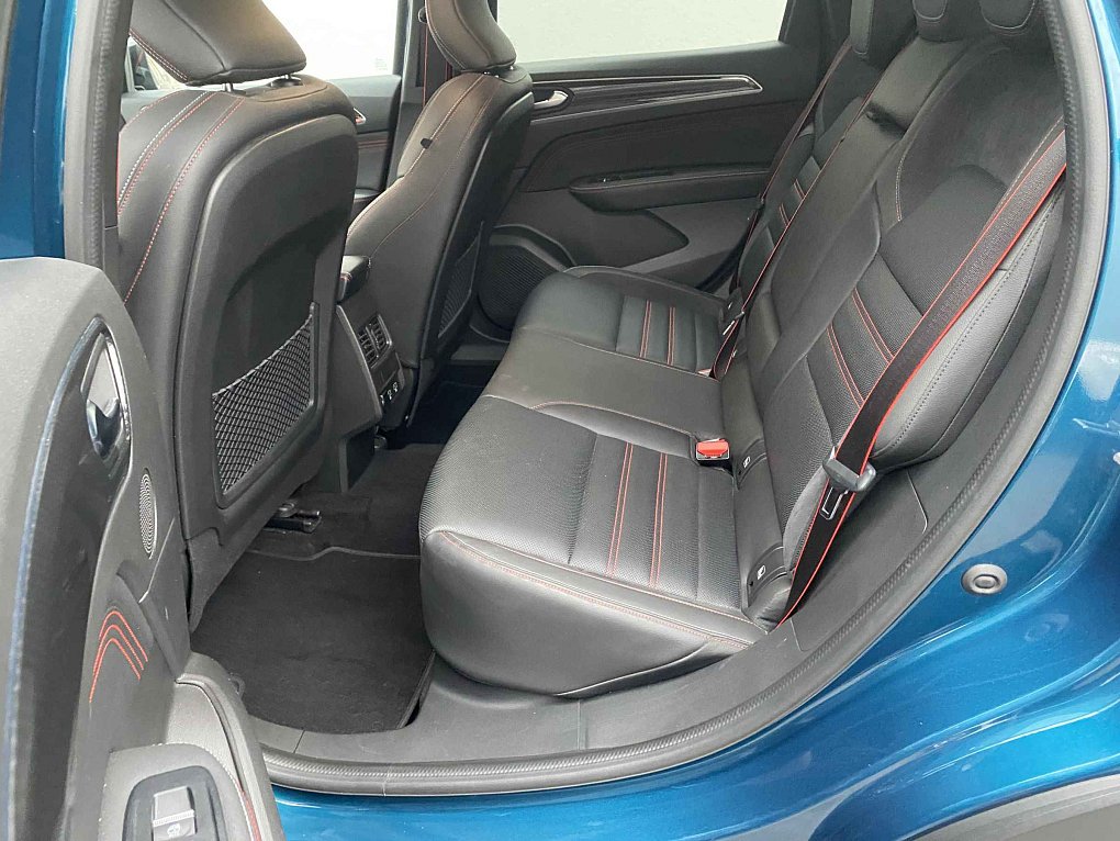 Renault Arkana 1.3 TCe RS Line