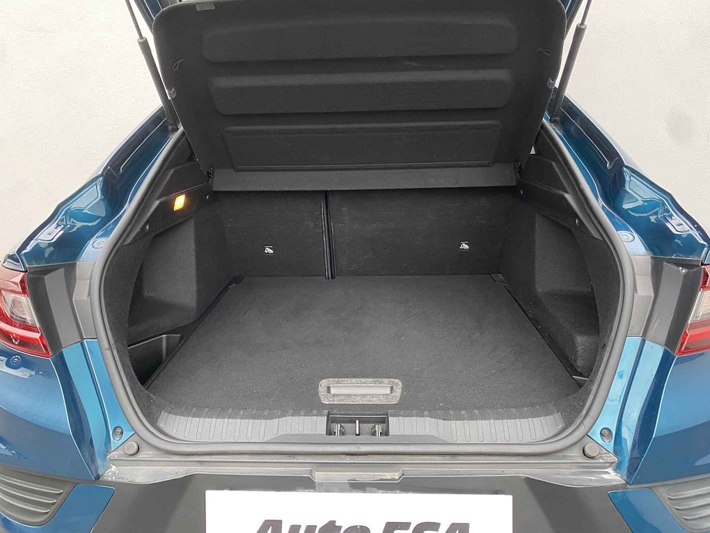 Renault Arkana 1.3 TCe RS Line