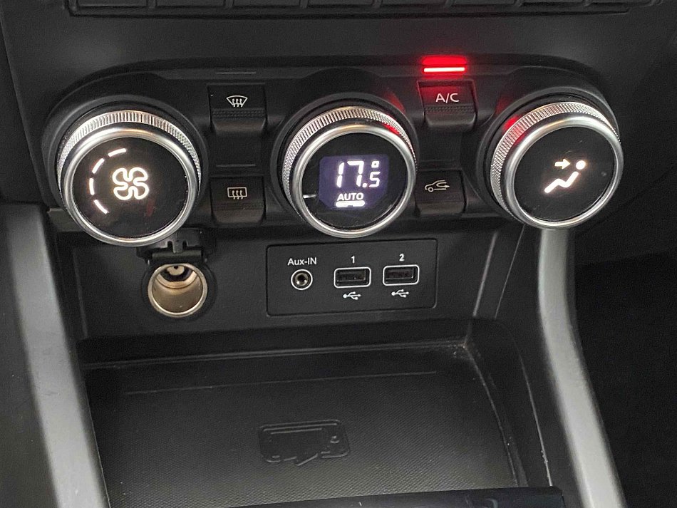 Renault Arkana 1.3 TCe RS Line