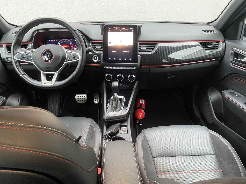 Renault Arkana 1.3 TCe RS Line