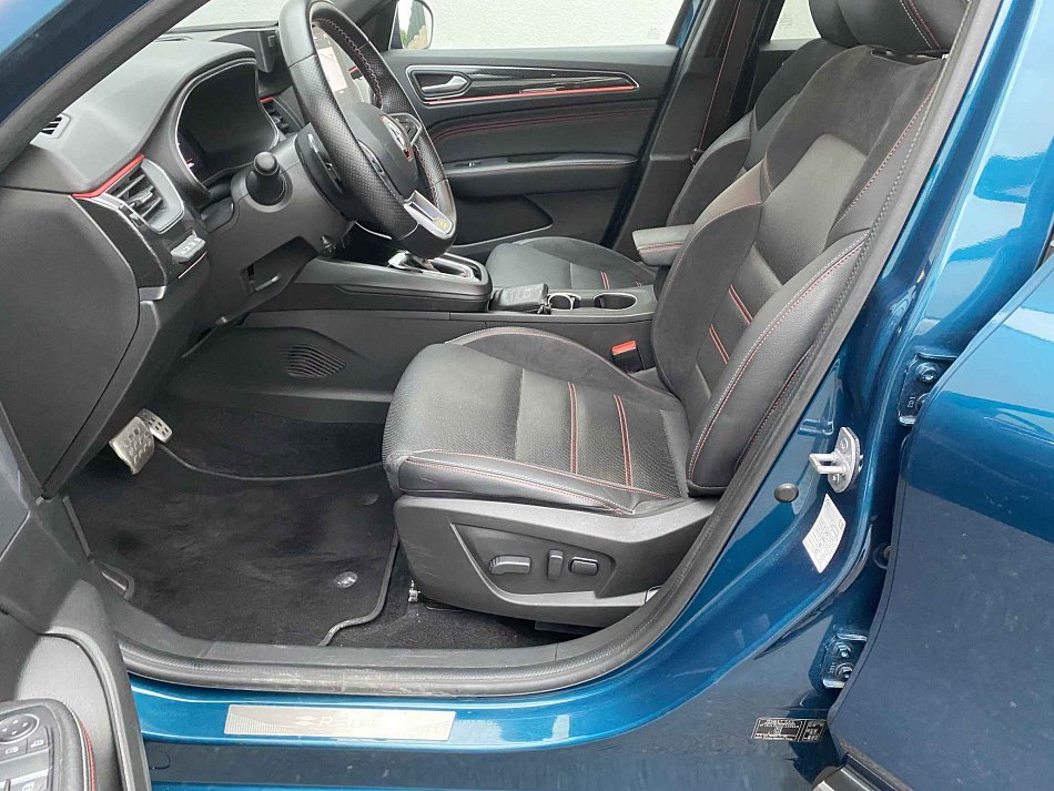 Renault Arkana 1.3 TCe RS Line