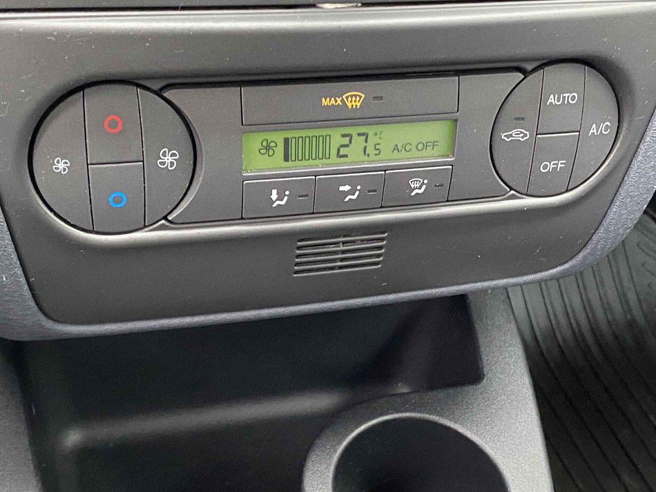 Ford Fusion 1.4i 